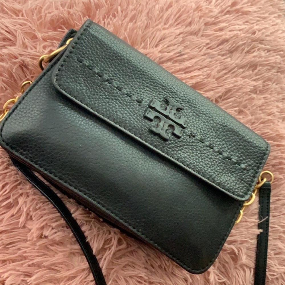 Tory Burch crossbody❤️